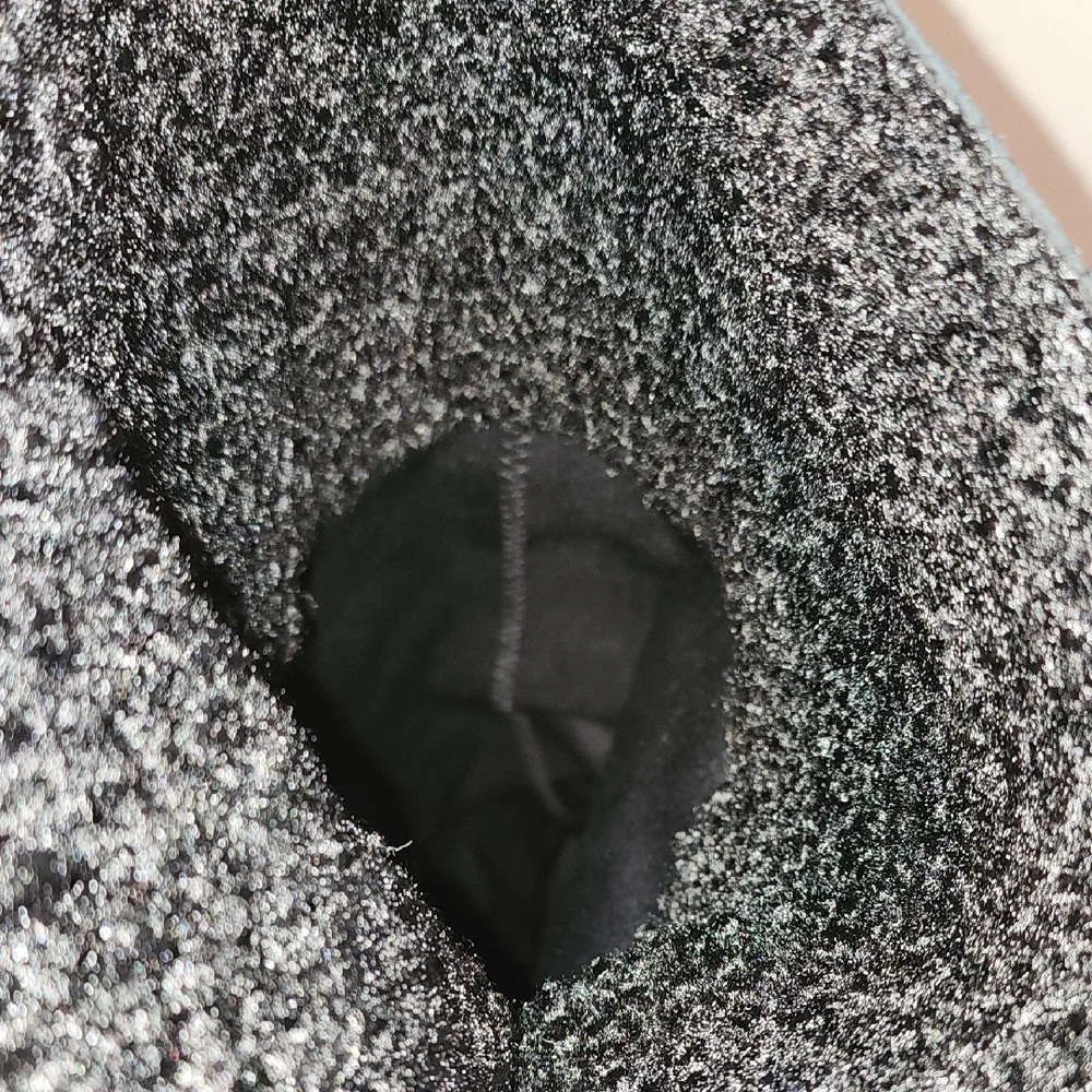 Zara stylish black